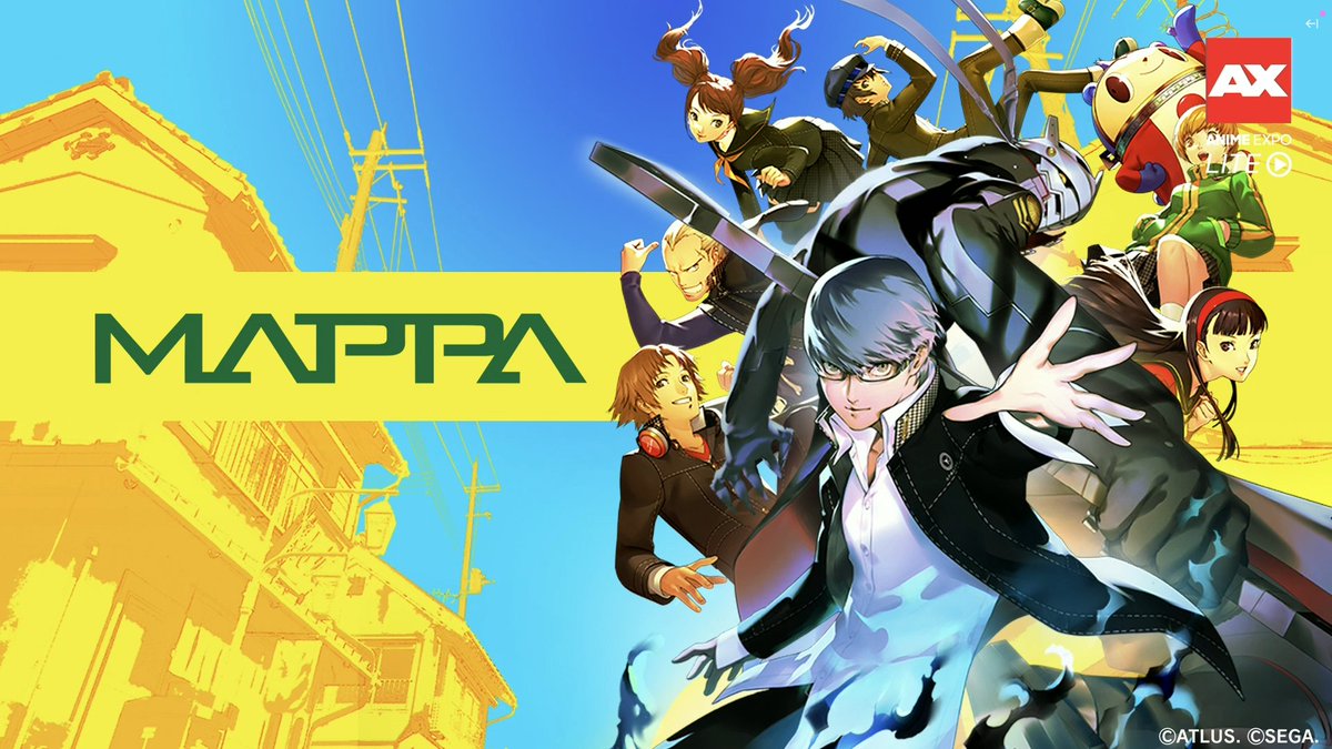 Persona Central tweet media