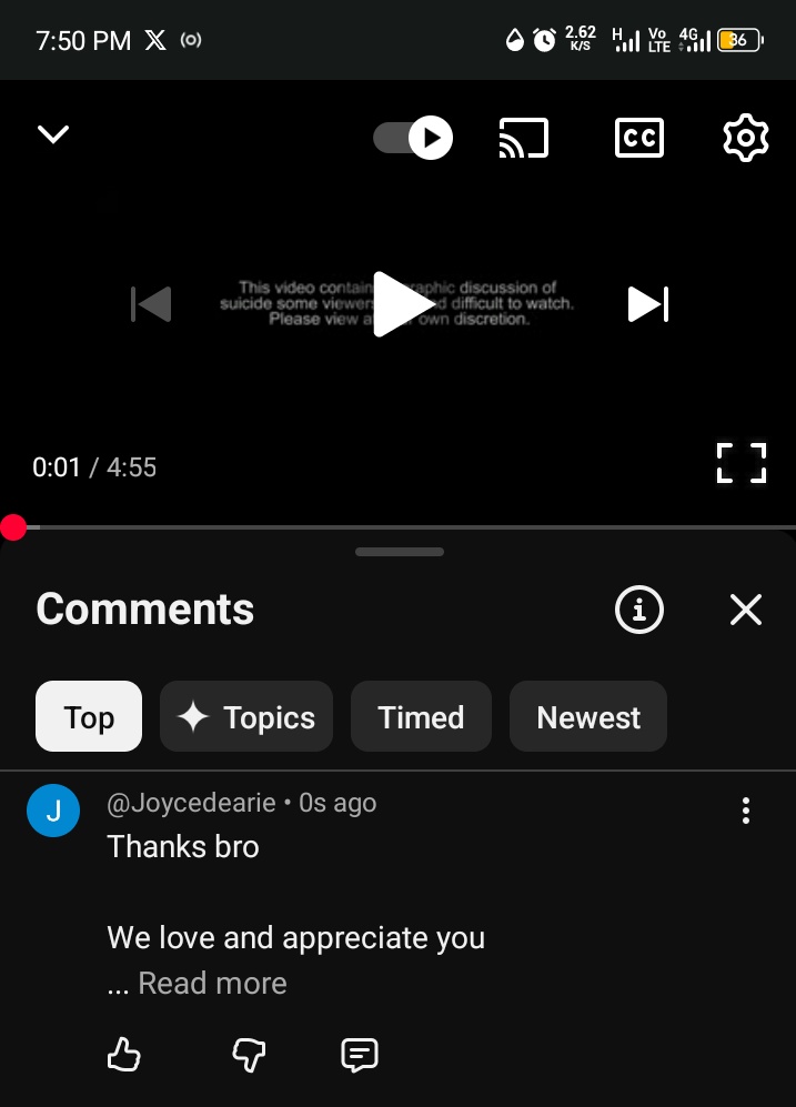 JoyceDearie's tweet photo. @thatsdax Done 

Thanks bro 

We love and appreciate you

Much love from Nigeria (Naija)🥰🥰🥰 https://t.co/CaRKJrDSAV