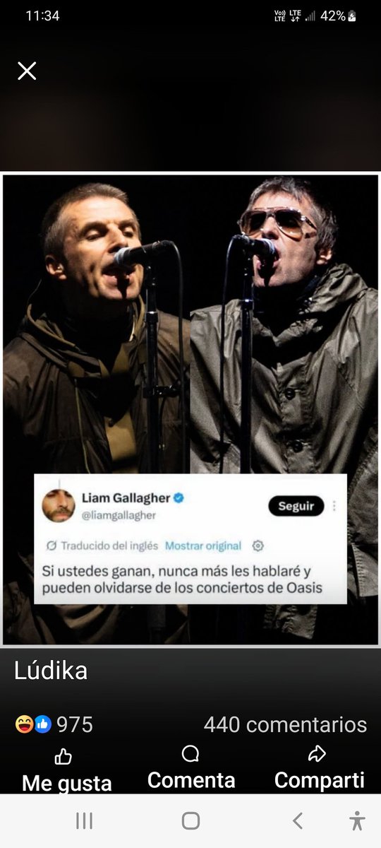 faraonmt's tweet photo. @LeonBenLarregui  te estamos esperando con tu respuesta Bro https://t.co/IDjzurWRVG