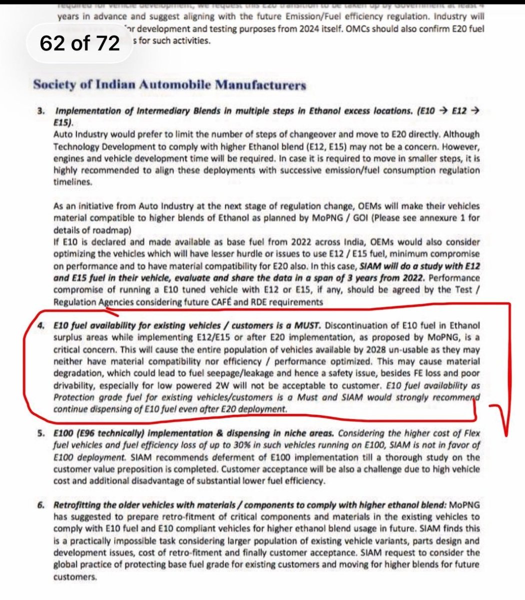 SIndiaActive's tweet photo. @ramprasad_c Read this it's niti ayogs report in 2020 https://t.co/IkLxVO8JJY