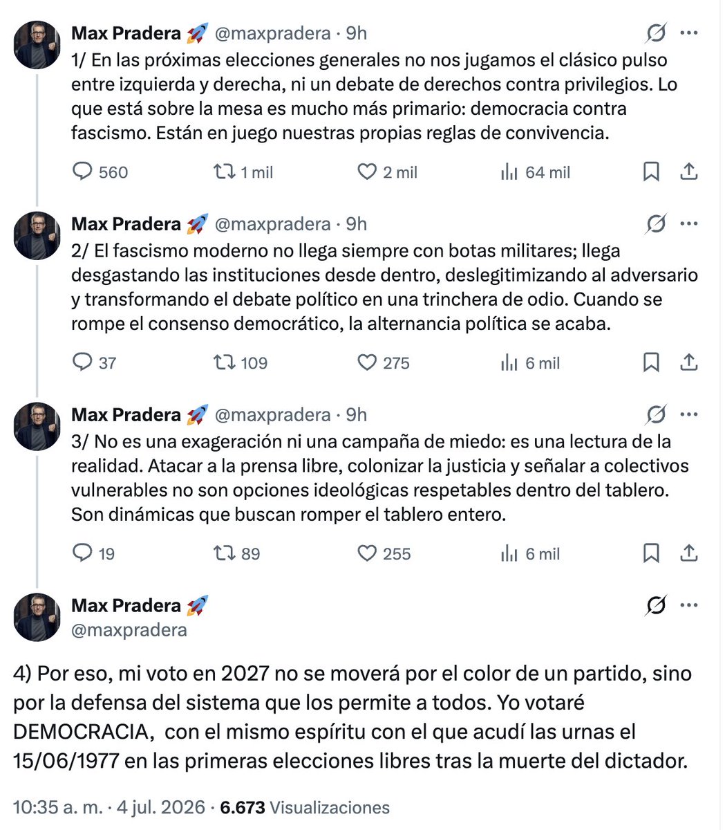 FPJ_Loretta's tweet photo. Es increíble a donde llega la disonancia cognitiva de la ideología. https://t.co/H0V9QnZ94h