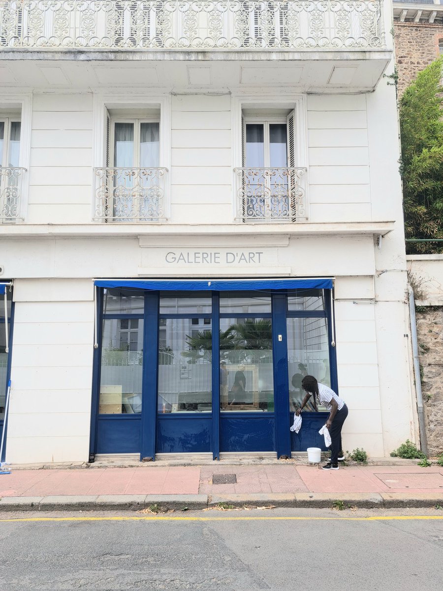 hoekzema59's tweet photo. https://t.co/vg4ZjMIaIm #dinard #bretagne https://t.co/LC3gWRMuqK
