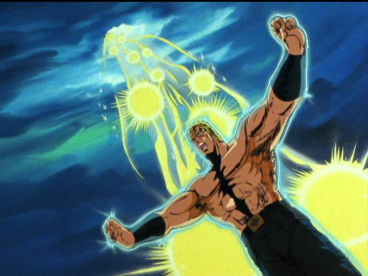 THEAnimeHERO's tweet photo. Fist Of The North Star reboot release speculation.
2026 CH1-38
2027 CH38-72 (35) Jagi-Raoh
2028 CH73-104 (31)Yuda-Raoh
2029 CH105-136 (32)Ryuga-Raoh
2030 CH136 SP-165 (29+SP)Jakoh-Nameless Ashura
2031 CH165-210 (46)Alf-Kaioh
2032 211-245 (35)Ryu-End https://t.co/3veMPg2ZZr
