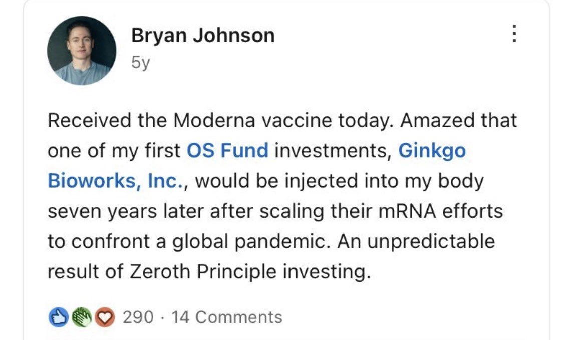 Luizmd's tweet photo. Not someone I would take health advice from. https://t.co/sdJbIXHSeh