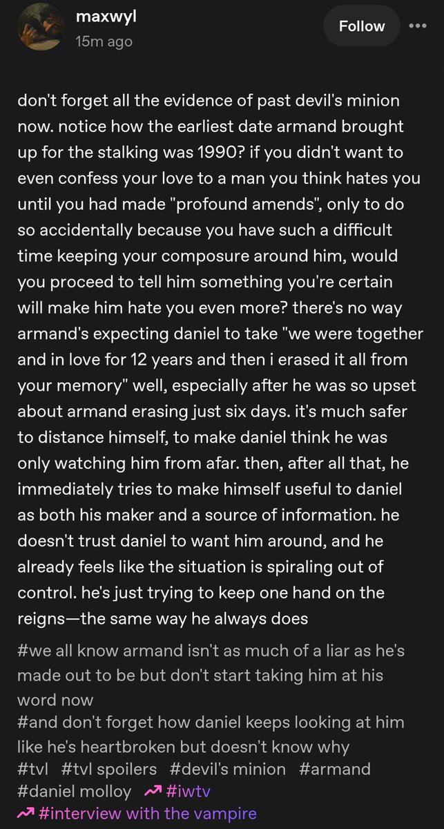 hannibutch's tweet photo. enough dm doomposting this post explains it perfectly LOCK IN https://t.co/Ror3ymvluC