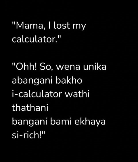 Mditshwer's tweet photo. which parental stage is this? 😢 😭 https://t.co/i4Bc7CC6UK