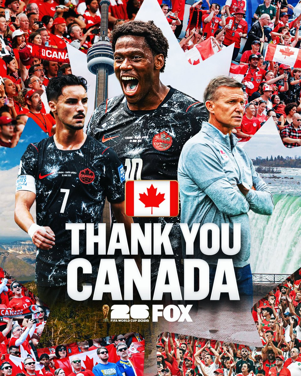 FOX Sports tweet media