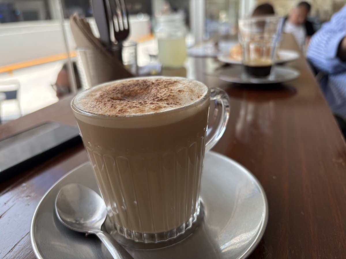 irerigarcias's tweet photo. One more coffee ❤️ https://t.co/QlRQ30gBBz