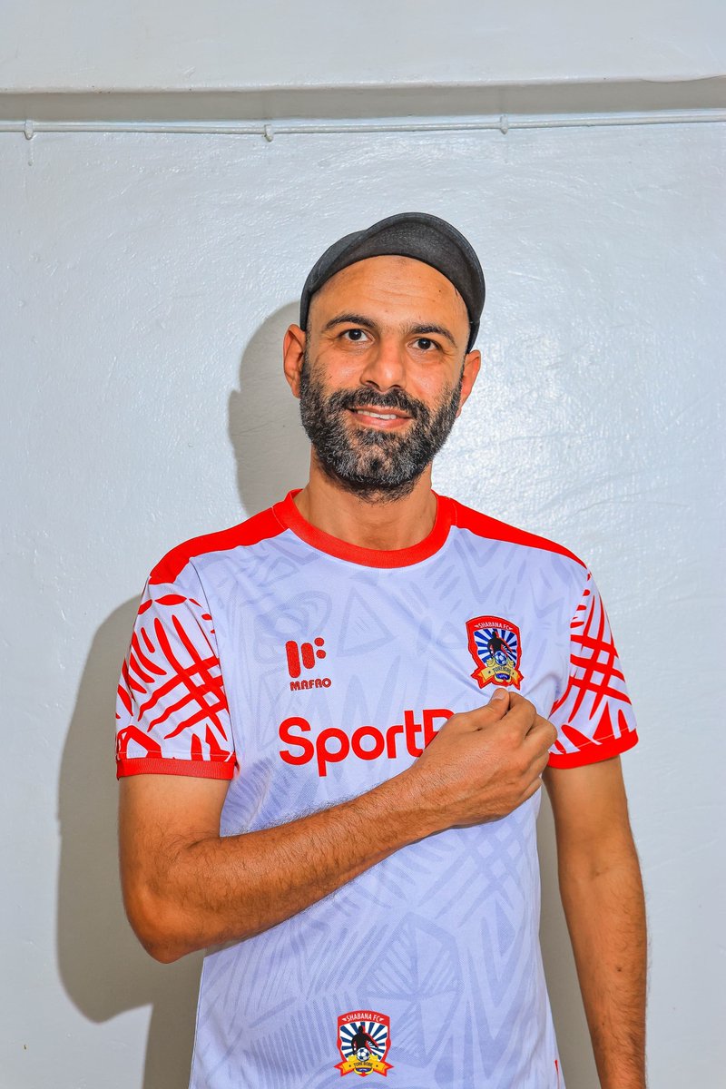 Shabana Fc Kenya tweet media