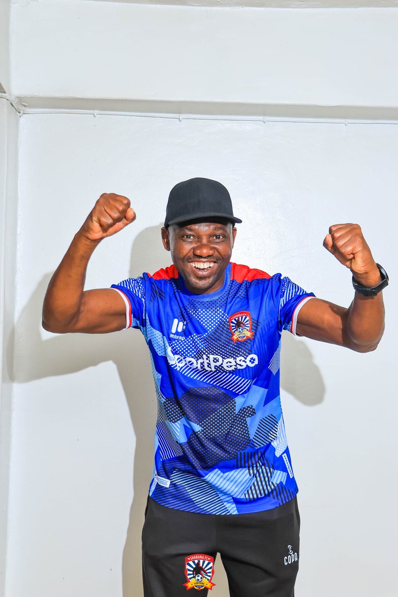 Shabana Fc Kenya tweet media