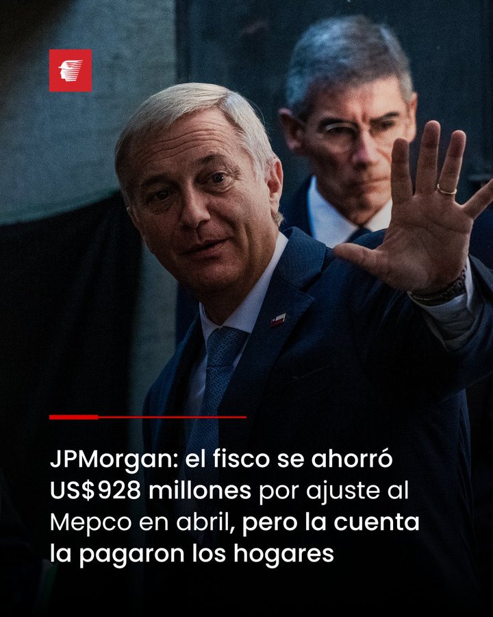 jimwilson780's tweet photo. El gobierno decide no usar el MEPCO para “ahorrar” plata mientras la bencina y el gas suben y aumenta la inflación y la gente se endeuda para llenar el estanque. Que los chilenos paguen el pato, total nosotros sabemos lo que es sacrificio. #KastDestruyóChile https://t.co/9kxP6MZj84