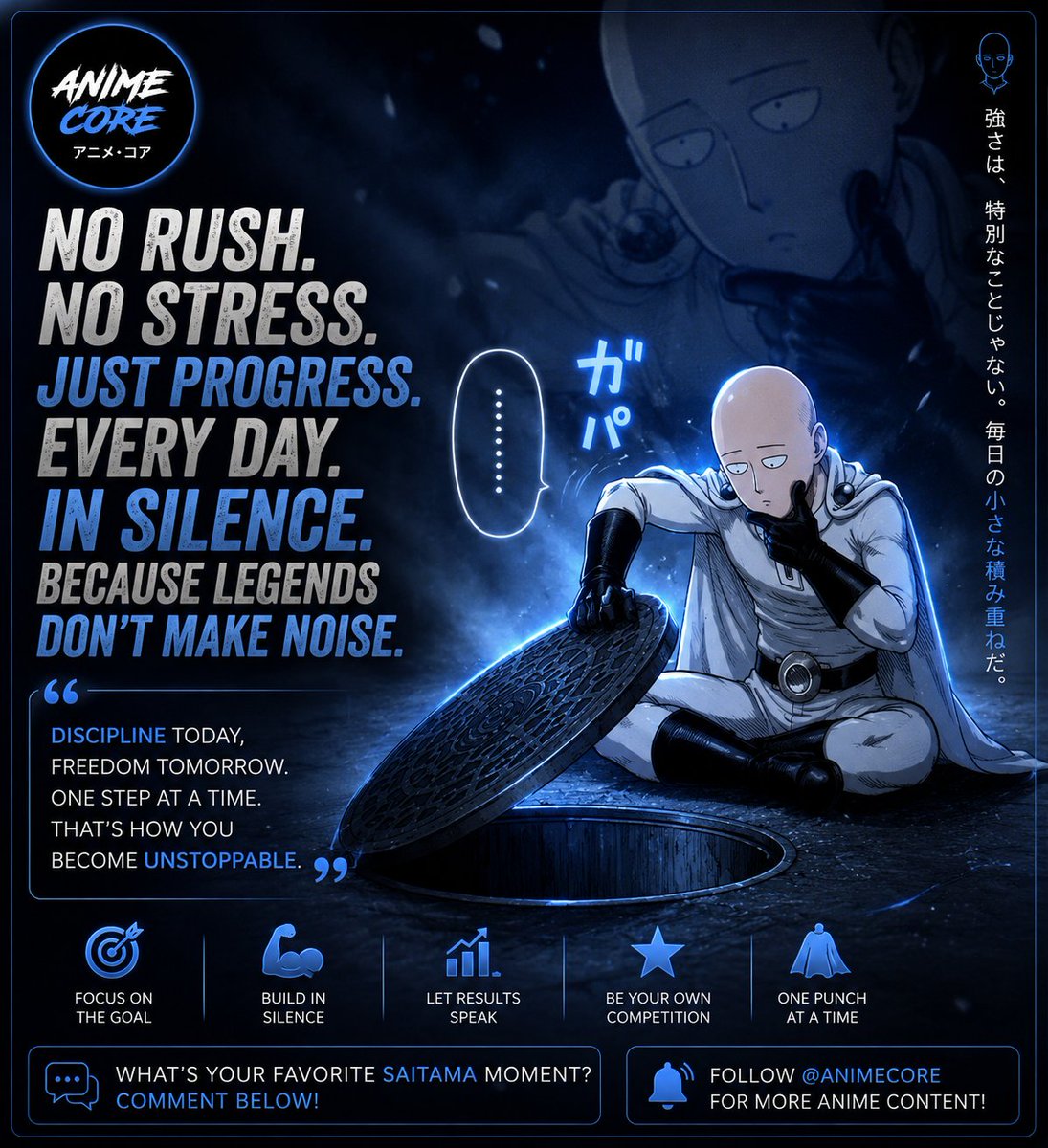 Anime Core tweet media