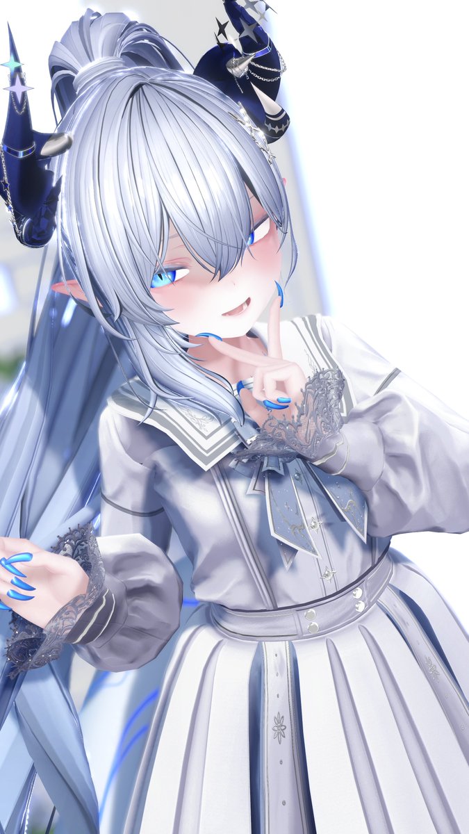 Rakisobe's tweet photo. #manuka3D #VIVEL #VRchat https://t.co/VqsL8fMGwv
