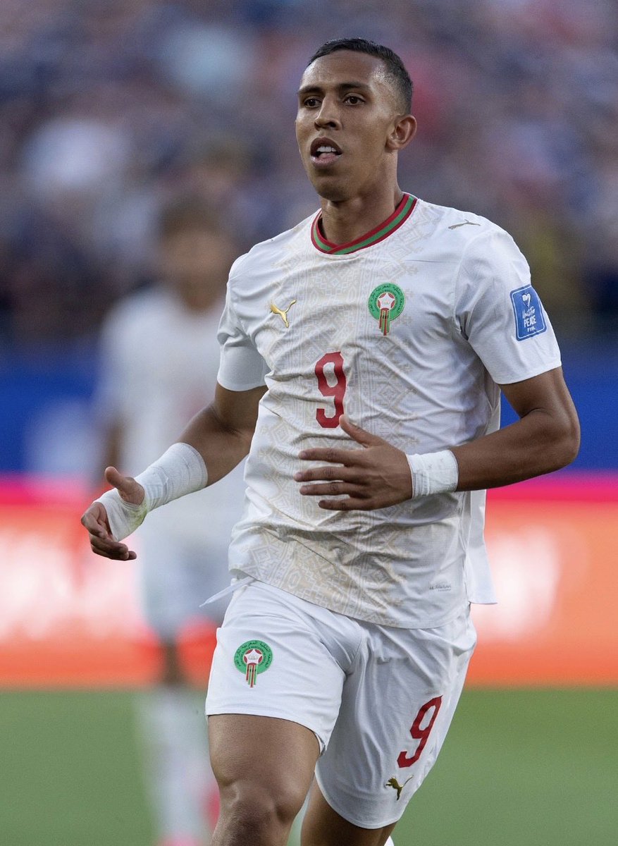 TsabihAli's tweet photo. رصاصة الرحمة الثااااالث 🇲🇦🇲🇦🇲🇦❤️
المغرب إلى ربع نهائي كأس العالم 🇲🇦❤️ https://t.co/bvQrcqdXAi