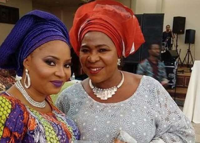 Usmanashafe's tweet photo. I just randomly remembered Moji Olaiya tonight 💔

May her soul continue to rest in peace 🕊️ https://t.co/dEO6zv0MNO