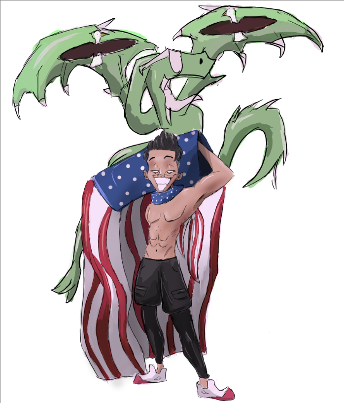 ElementReptile tweet media