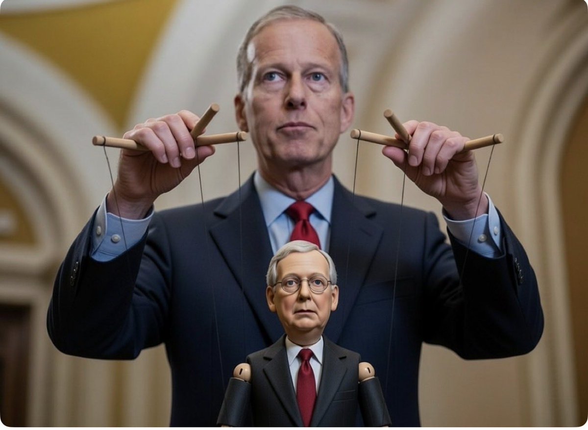 vic29587's tweet photo. @junogsp7 @helen44767171 @WhiteHouse CCP OWNS THUNE, McConnels and his wife!! https://t.co/jsYuXPxTeH