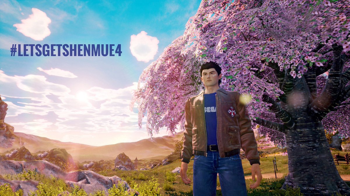 digital_decay's tweet photo. #LetsGetShenmue4 🤘🏻🎮

@YSNET_Inc @ININ_Games @SEGA @Shenmue_Dojo @1999DreamOn https://t.co/h48ipVsxj0