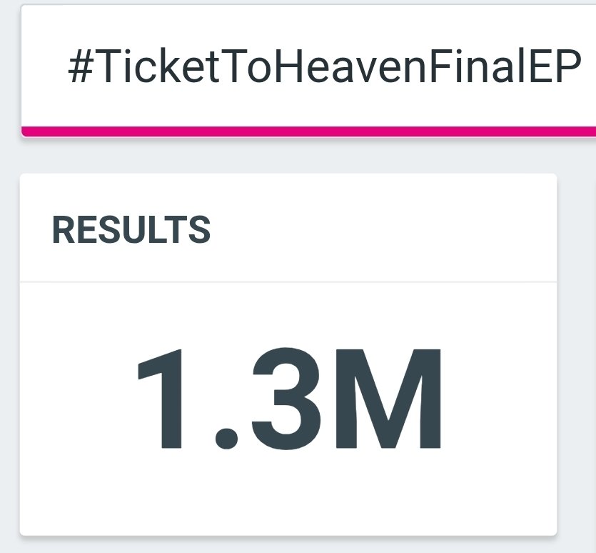Fourthtrend's tweet photo. 1.3M Posts ✅️
 แก้มจุ่มไปแล้ว อันนี้เอาตัวจุ่มไปเลยละกัน

#TicketToHeavenFinalEP https://t.co/Ko25fP3a6x