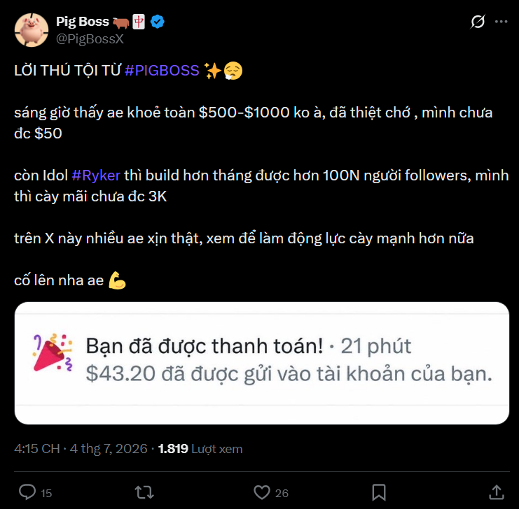 Sensoop tweet media