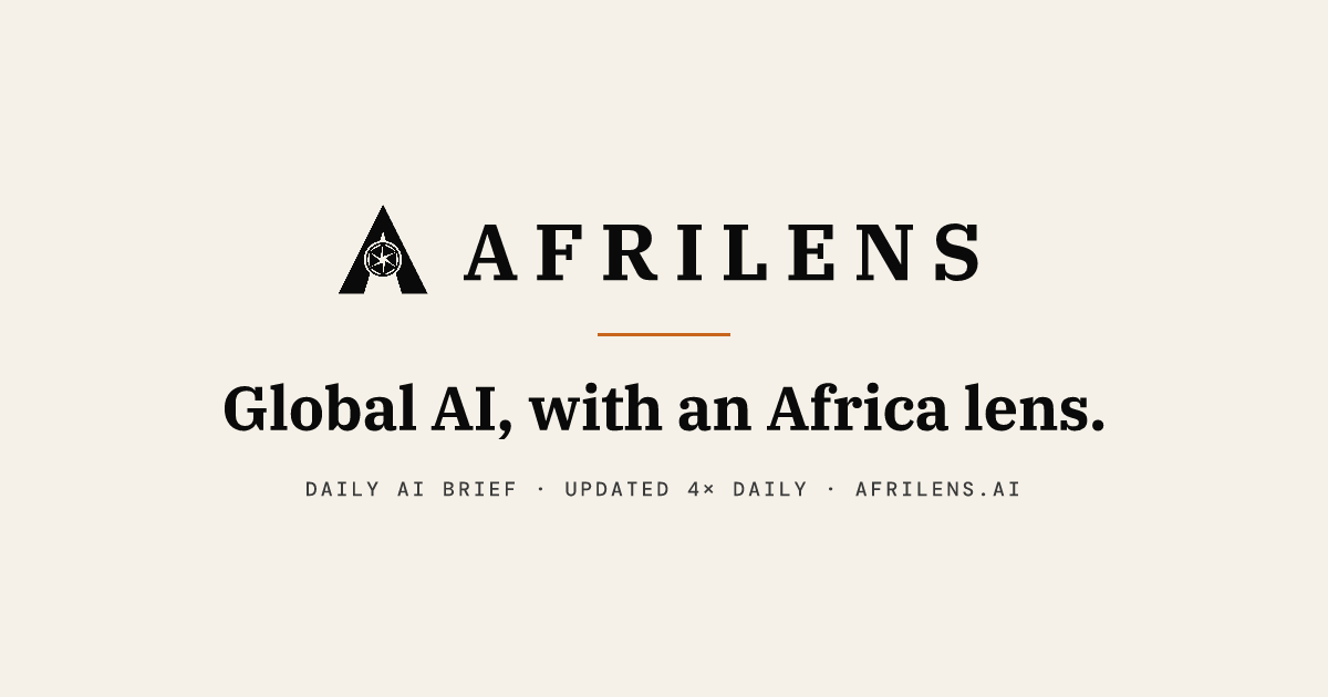 afrilensai's tweet photo. At the Presidential African Youth in AI &amp; Robotics Competition, Kolopeno AI demonstrated a portable, solar-chargeable offline AI-powered microscope that diagnoses tuberculosis and malaria in under two minutes. https://t.co/qPzC9Hi9eJ https://t.co/Wjod7x2d2v