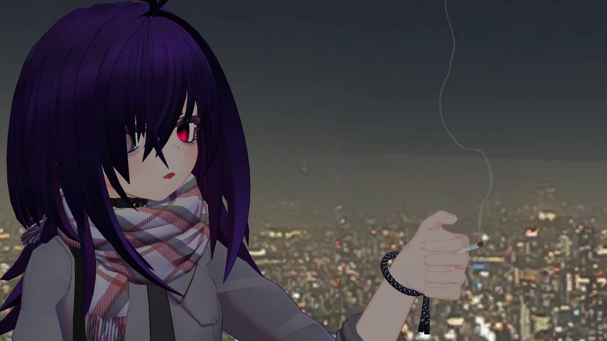 kitano_misina's tweet photo. 生きてます(VRchatにハマったの意) https://t.co/rf5CxnN9x0