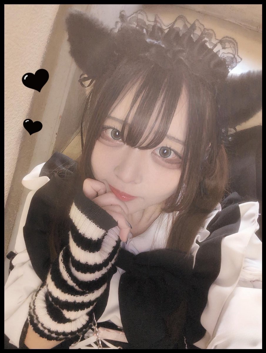 Pure_Maid's tweet photo. ✦••┈┈
　　⋆.˚⊹⁺ピュアメイド𓈒 ˖ ࣪ 𝜗𝜚
　　　　　　　　　　　┈┈••✦

⋆⸜ 7月5日(日)12時よりオープン⸝‍

🖤いる　@ilu_pure 12-20
🤍ちとせ　@chitose__pure 17-22
🖤めい　@mei__pure 21-29

🔰るく 17-22 
🚀さりぼし　@SariBosi_prdx 12-

ご主人様・お嬢様のご帰宅、心よりお待ちしております🎀⭒˚.⋆

#秋葉原 #アキバ #メイドカフェ #メイド喫茶 #コンカフェ #コンセプトカフェ #深夜 #コンカフェ求人