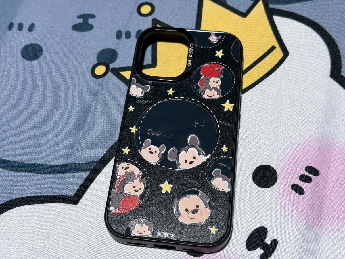 PETCH2004p's tweet photo. 📍IP17 สภาพใหม่ 700฿ รวมส่งค่ะ☺️(เคสbangแท้)
#caseiphone #เคสโทรศัพท์ #เคสไอโฟน #caseไอโฟน #ส่งต่อเคส #เคสมือถือ #เคสมือสอง https://t.co/Rds0z19ONC