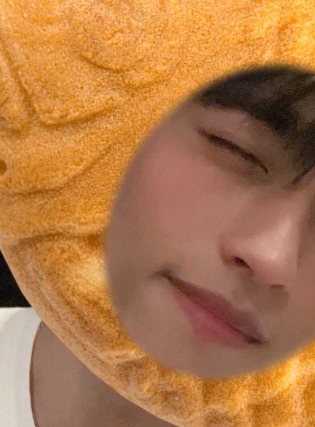 jemxniq_'s tweet photo. 🐯วันนี้ก็ขอบคุณทุกคนมากๆเลยจริงๆนะครับทั้งคนที่มาหากันหรือ คนที่รอดูทางไลฟ์ก็ด้วยคับสนุกมากเลย แล้วก็ต้องขอบคุณสำหรับทุกคะแนนโหวตเลยนะครับผมดีใจมากๆจะไม่ทำให้ผิดหวังแน่นอนครับ ทุกๆอย่างมีความหมายกับผมมากๆเลย รักๆๆๆๆคั้บ 🫶🏻
#jemxniq #A07 #ProjectAlphaNewClan https://t.co/Ck1FFPQdvC