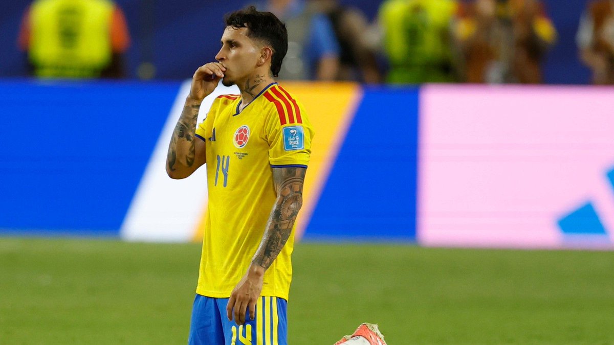 DataMB_'s tweet photo. 🇨🇴 Gustavo Puerta (Racing Santander, 22)

◉ 99th percentile for forward passes
◉ 99th percentile for forward pass %
◉ 84th percentile for progressive carries
◉ 78th percentile for progressive passes

No midfielder completed more forward passes, or had a higher forward pass completion in the Segunda Division this season 

📊 https://t.co/0pW4pGTBzc