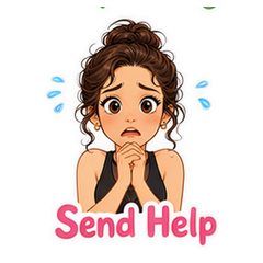 Kakameme_com's tweet photo. Final batch from Clara Batten Dance Sticker Pack. Free sticker pack on KakaMeme.

#KakaMeme #AIStickers #FanArt #MemeStickers https://t.co/42PNescv37