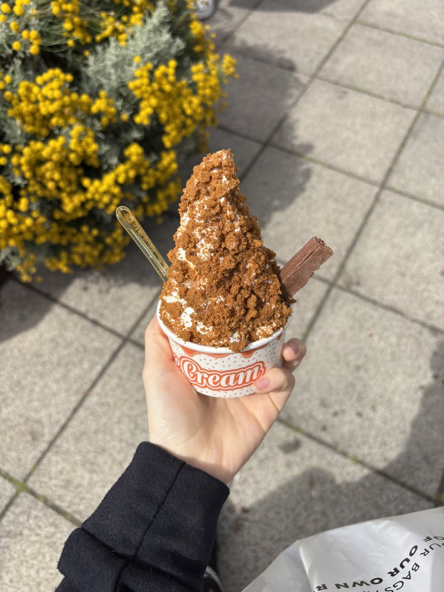 shushulives's tweet photo. i scream you scream we all scream for 🍦🍦 https://t.co/TgNo7ZmVtB
