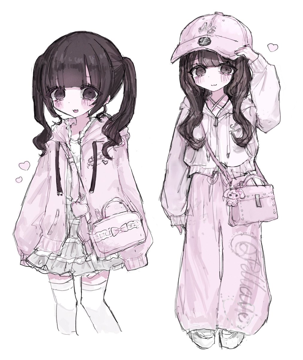 rqmunic's tweet photo. 甘々ダル着コーデかわいい https://t.co/YrYyDBaKah