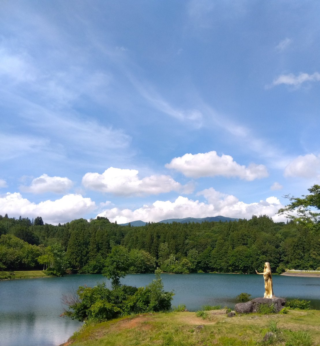 abiabi110's tweet photo. #見た人もなにか無言で新潟をあげる https://t.co/RFCFHtXS1j
