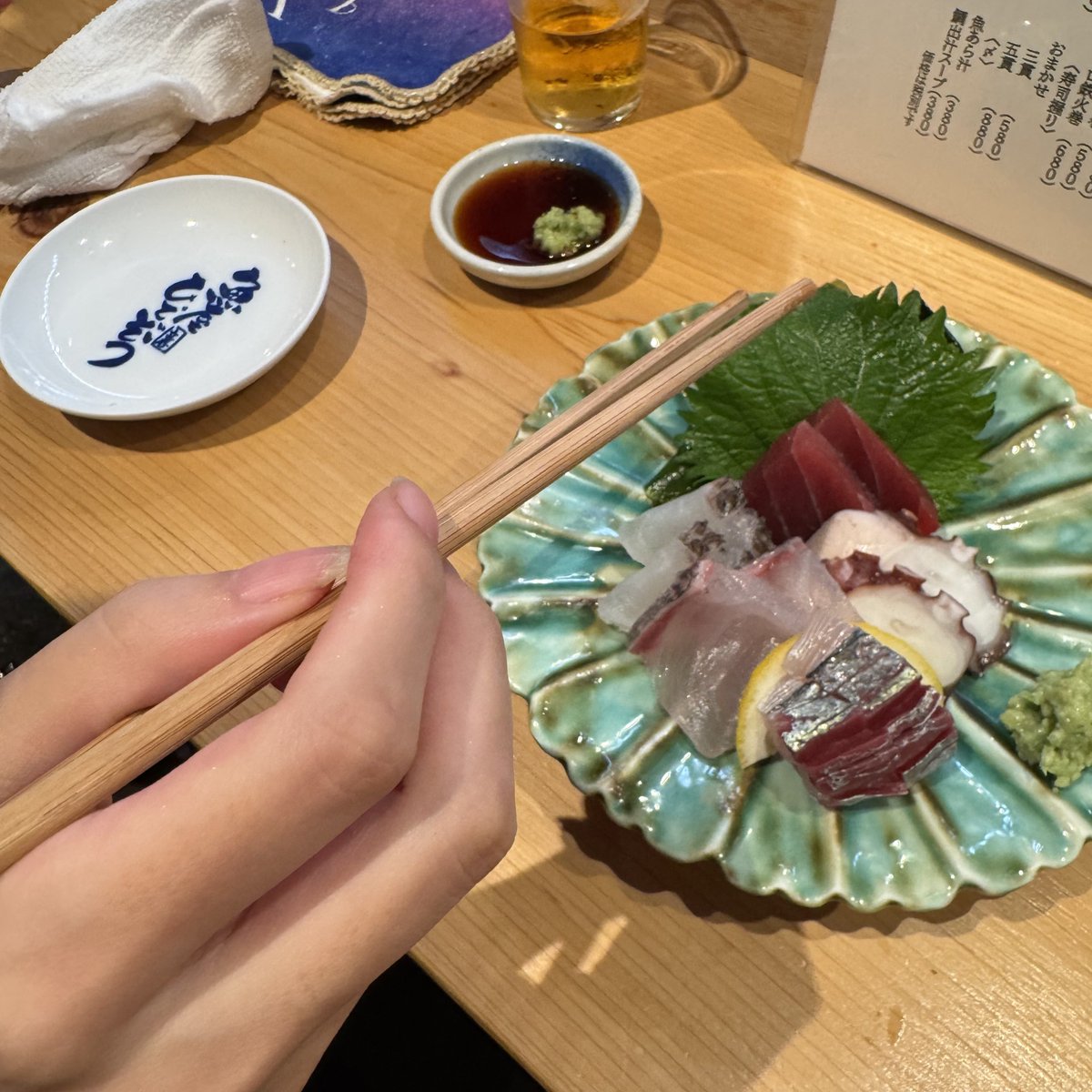 udonmodan's tweet photo. めっかわと飲んだ https://t.co/WqSjDeexxK