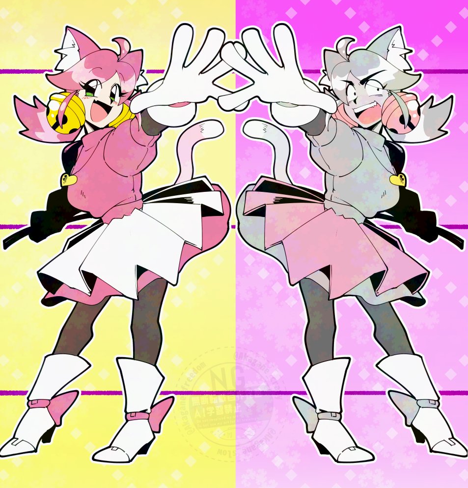 Akagane_slow's tweet photo. デートしたい！／デートしない！ https://t.co/X9hPMVEvn2