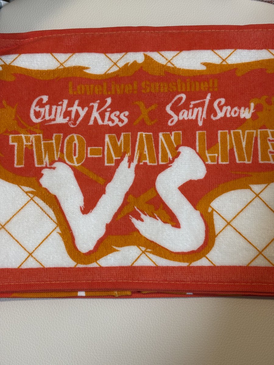 fiftryorm1224's tweet photo. #GKSS_VS_Day1 

真駒内以来のライブでした https://t.co/2B48WGwyz0