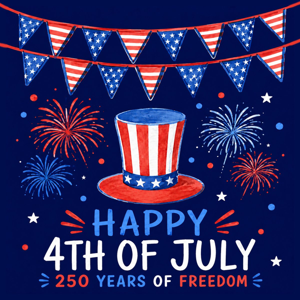 chevroleteugene's tweet photo. Happy 4th of July! Celebrating 250 Years of Freedom and an awesome day filled with family, fun, and festivities. LEARN MORE >>
https://t.co/e8VNaEhfPh
#4thofjuly #independenceday #america #happy4th #eugene #eugenelife #eugeneor #kendallchevroletofeugene #kendallauto https://t.co/t1VNJvTUAG