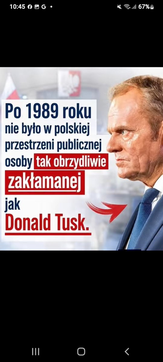Crispy7231's tweet photo. @Elzbieta120586 @antyPiS4ever Co mają w głowach wyborcy niemieckiego kolaboranta folksdojcza Tuska. https://t.co/ZMZNsjOkhL