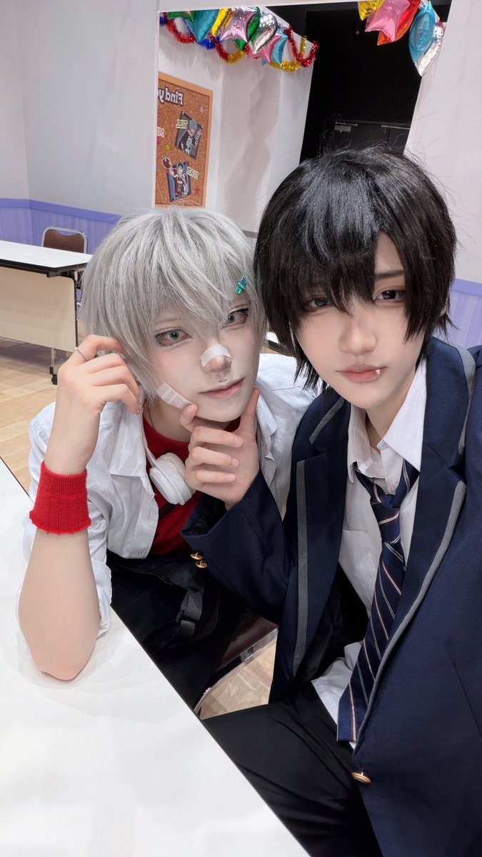 1128xi_nothing's tweet photo. 好きな人達と　#アコスタ池袋
tillでした૮₍ •̥𖥦•̥ ₎ა https://t.co/egY0T5OD4n