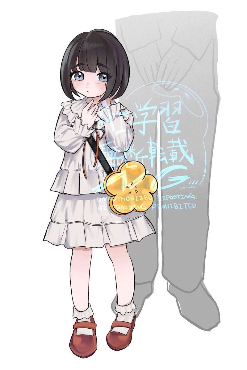mon_no_moko's tweet photo. かわい〜〜🥰 https://t.co/UUxj1i6S9m