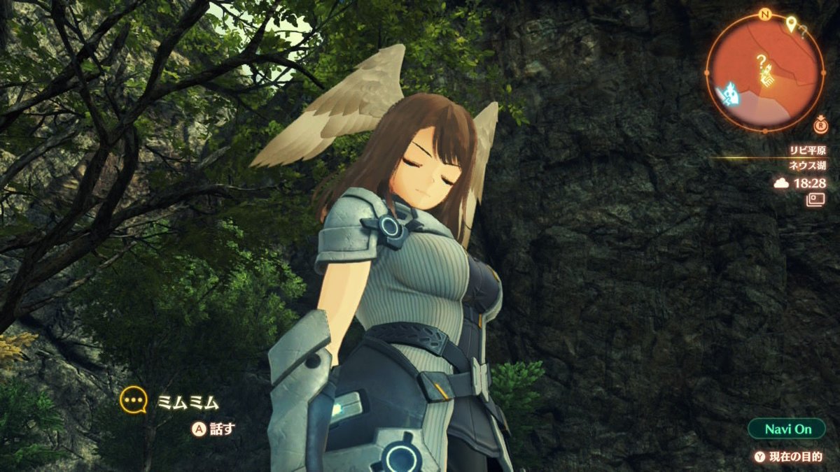 pami0358's tweet photo. ゼノブレイド3
ユーニ/フラッシュフェンサー
Switch2携帯ブースト版

#XenobladeChronicles3
#NintendoSwitch2
#ゼノブレイド3 https://t.co/Z64bCOfrpu