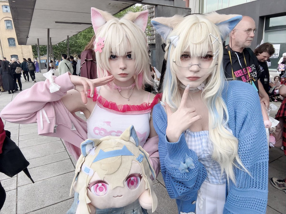 pippinkyun's tweet photo. con .. dizzeh… fuwamoco.. i miss it v much dayo https://t.co/hCysoXO12d
