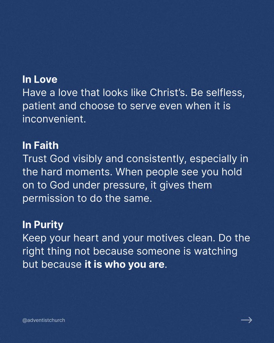 adventistchurch's tweet photo. https://t.co/DnxnuC2r3d