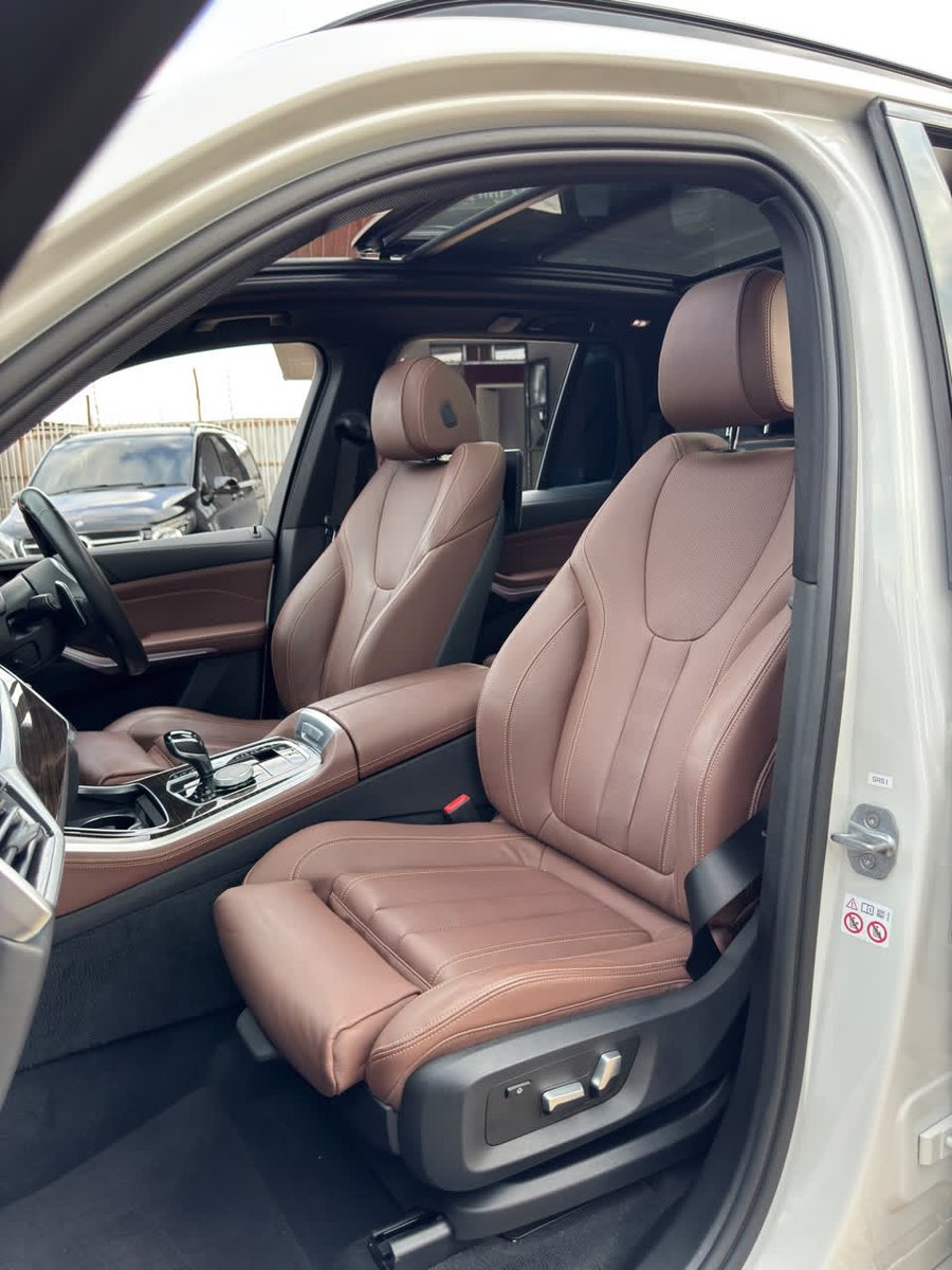 ojwangthegreat's tweet photo. 2019 BMW x5 35d

Price 🔖 8.5M https://t.co/w3nwZqIYaM