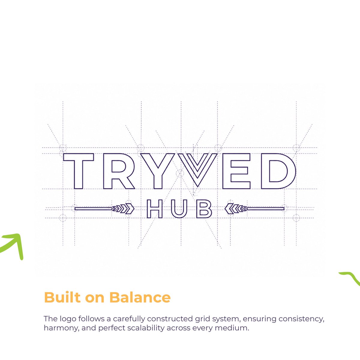 tryvedhub's tweet photo. Today, we're proud to unveil the new identity of TRYVED HUB, a reflection of our growth, our vision, and where we're headed next.
Same passion. Sharper identity. Bigger dreams.
#TryvedHub #LogoReveal #BrandEvolution #CreativeStorytelling #DesignIdentity https://t.co/g5QvpcAJJC