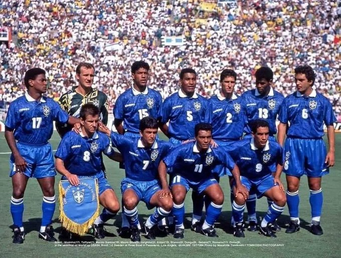worldcup94 tweet picture
