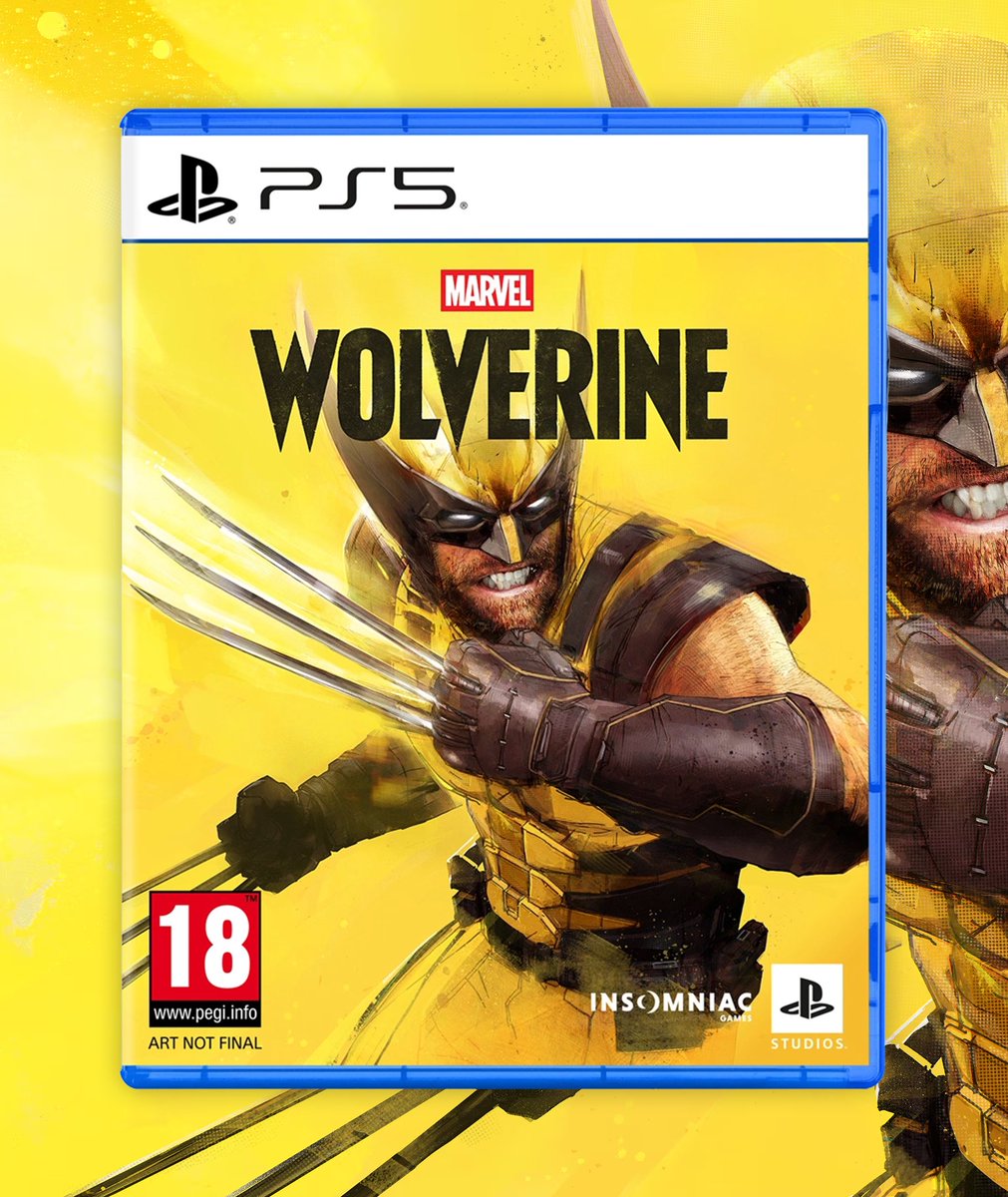 RinoTheBouncer's tweet photo. Sony picked the worst time to piss everyone off, now everyone wants to cancel PS Plus along with GTA6 pre-orders and avoiding Wolverine🚀

Just when people are hyped for GTA6 and Wolverine, and have secured a wild marketing deal with Rockstar, betting on “Plays Best on PS5” to sell their Slim and Pro units, they drop this bomb of wanting to end physical games.

What were they thinking, especially so early? Fear of leaks? Testing the waters so they can see if it will slide or not?

In either case

✅KEEP THE PRESSURE
✅Don’t by digital, only physical discs
✅Comment everywhere demanding reversal of the decision against physical games

We got this!💪🏼😎