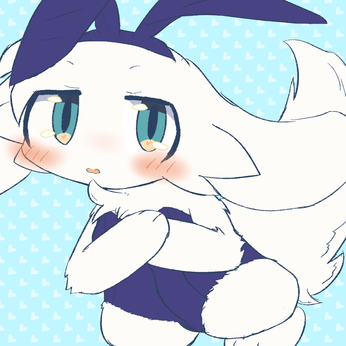 mid_moderArt's tweet photo. #でびコネワンドロ (+30m)
ティング君に色々着せたくなったやつ https://t.co/5GRSlqUwRs