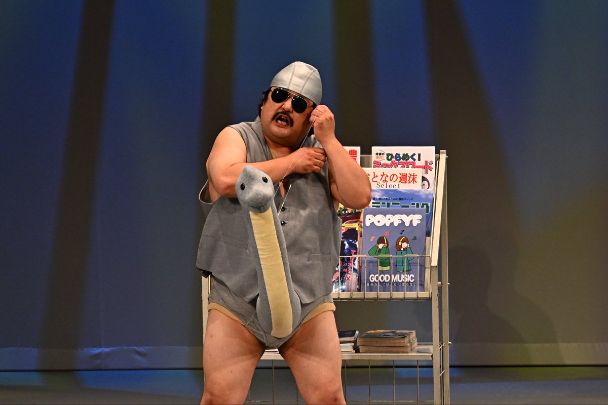 kuki_tandoku's tweet photo. #クセスゴ で気になってくれた皆さま。

先日発売になったＤＶＤに、この男の長尺ver.のコント入ってますので是非。

DVD『空気階段単独公演「ダンス」』
https://t.co/FoZtPXVusQ https://t.co/OzZkklkQo9